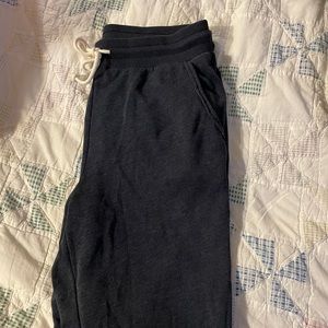 American Eagle sweats - brand new